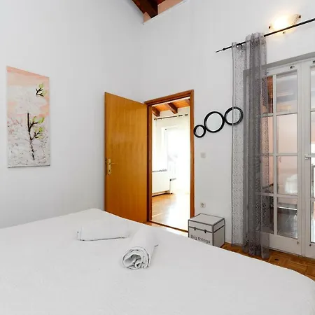 Roko Superior Apartment Zadar